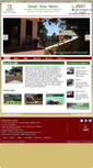 Mobile Screenshot of hotelnewmetro.com
